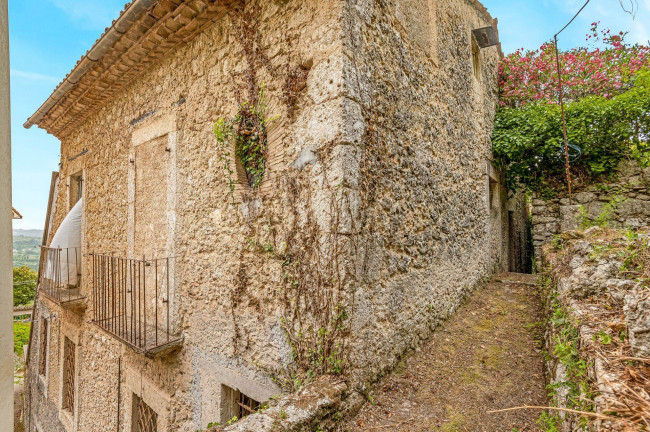 Casa/villa d'epoca in vendita a Arpino