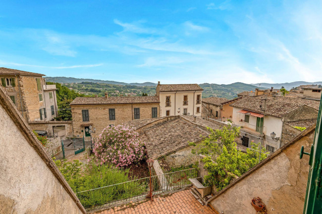 Casa/villa d'epoca in vendita a Arpino