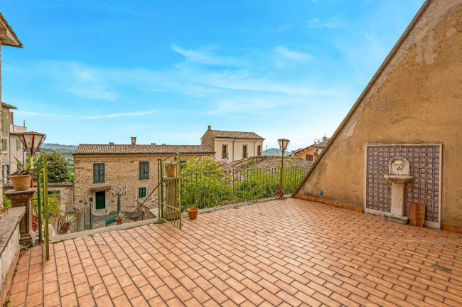 Casa/villa d'epoca in vendita a Arpino