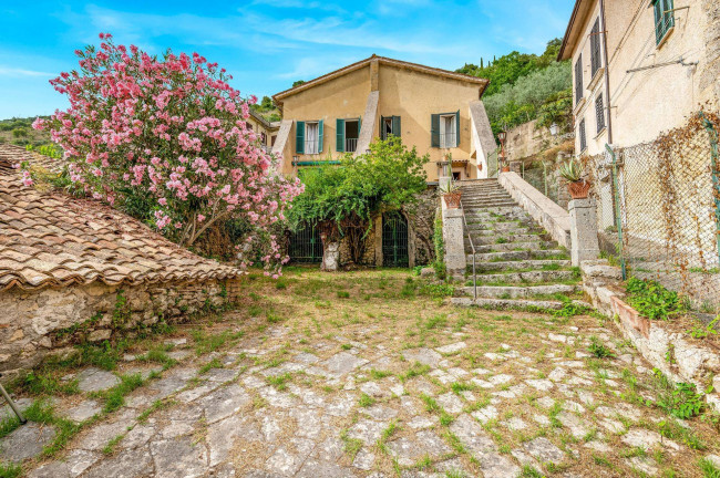 Casa/villa d'epoca in vendita a Arpino