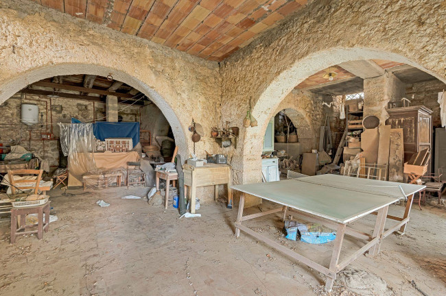 Casa/villa d'epoca in vendita a Arpino