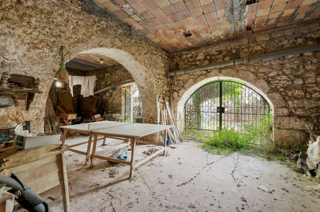 Casa/villa d'epoca in vendita a Arpino