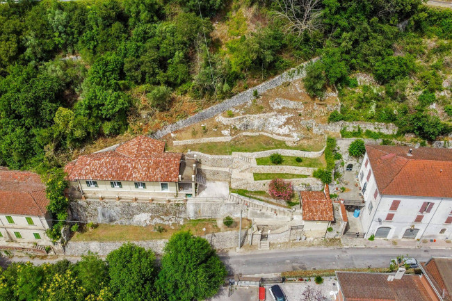 Abitazioni tipiche storiche in vendita a Arce