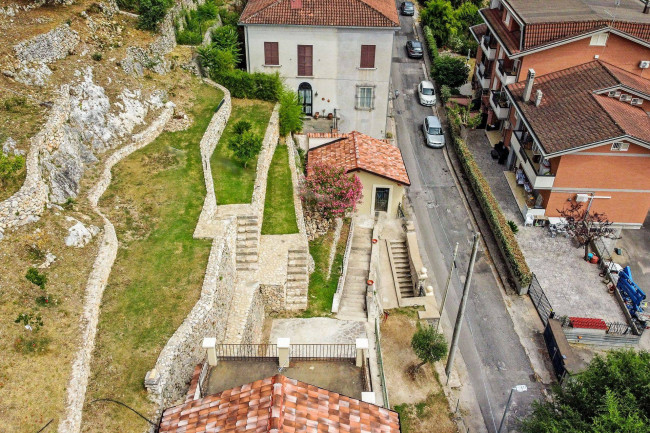 Abitazioni tipiche storiche in vendita a Arce