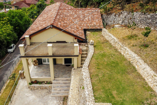Abitazioni tipiche storiche in vendita a Arce