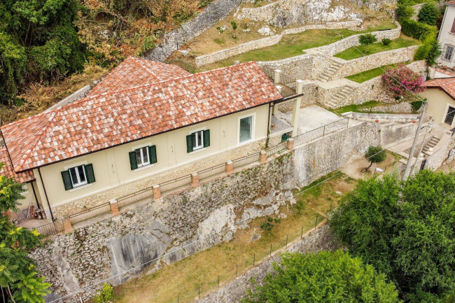Abitazioni tipiche storiche in vendita a Arce
