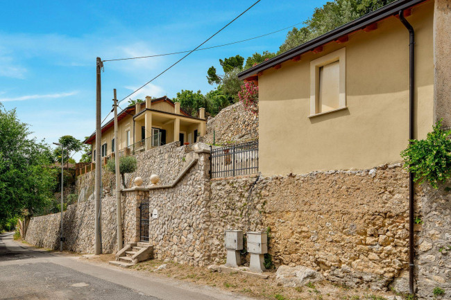 Abitazioni tipiche storiche in vendita a Arce