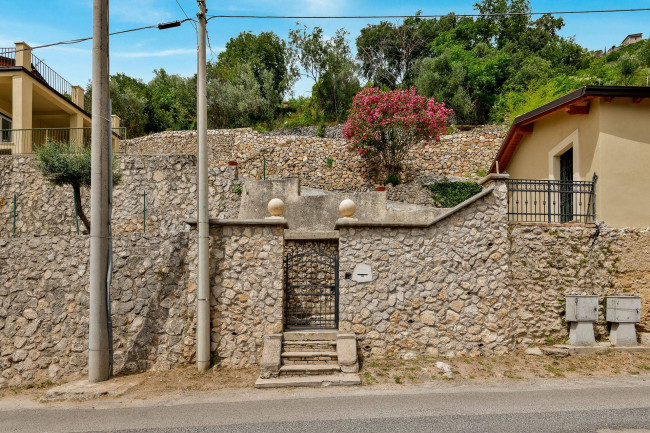 Abitazioni tipiche storiche in vendita a Arce