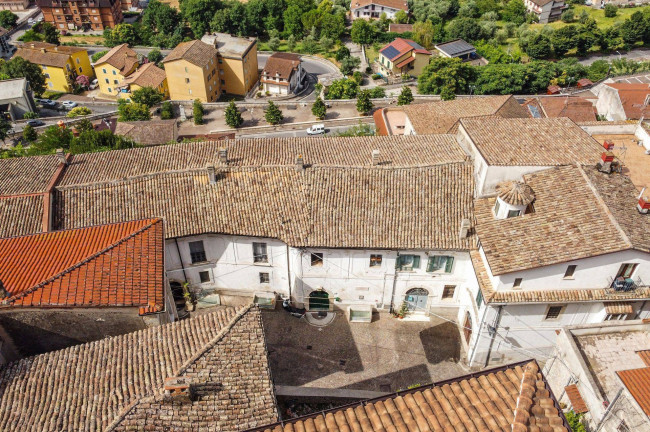 Abitazioni tipiche storiche in vendita a Arce