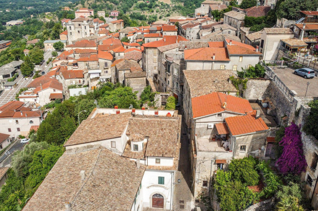 Abitazioni tipiche storiche in vendita a Arce