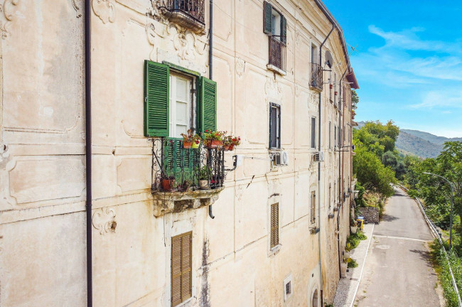 Abitazioni tipiche storiche in vendita a Arce