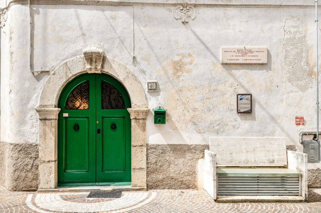 Abitazioni tipiche storiche in vendita a Arce