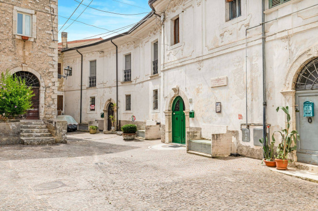 Abitazioni tipiche storiche in vendita a Arce