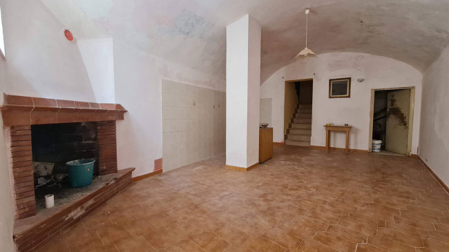 Palazzo storico in vendita a Alvito