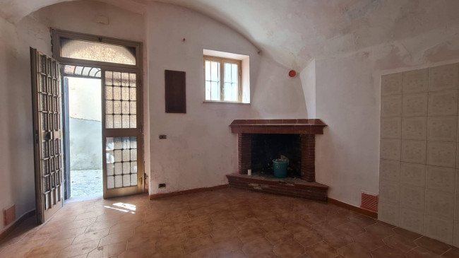 Palazzo storico in vendita a Alvito