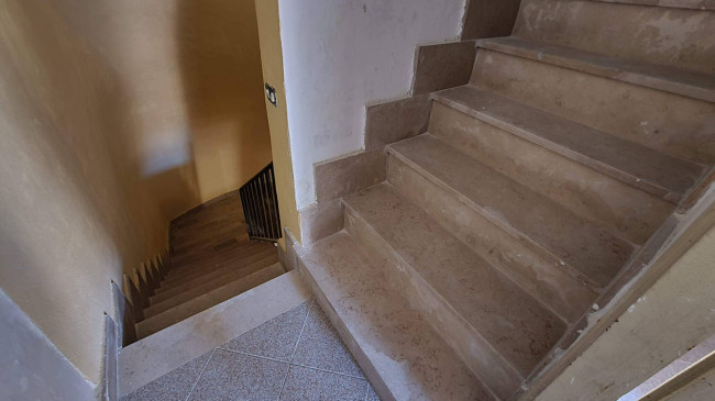 Palazzo storico in vendita a Alvito