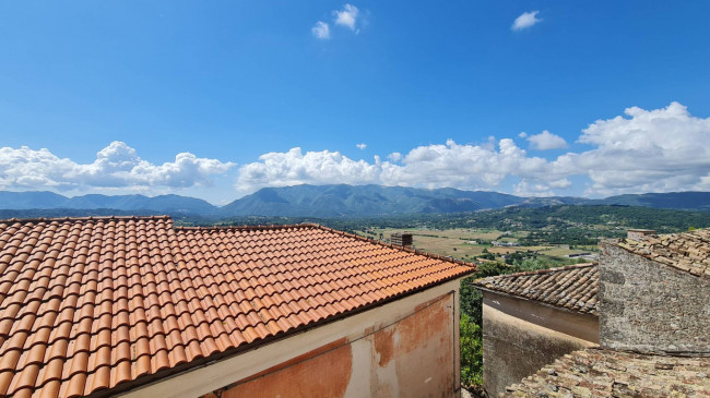 Palazzo storico in vendita a Alvito