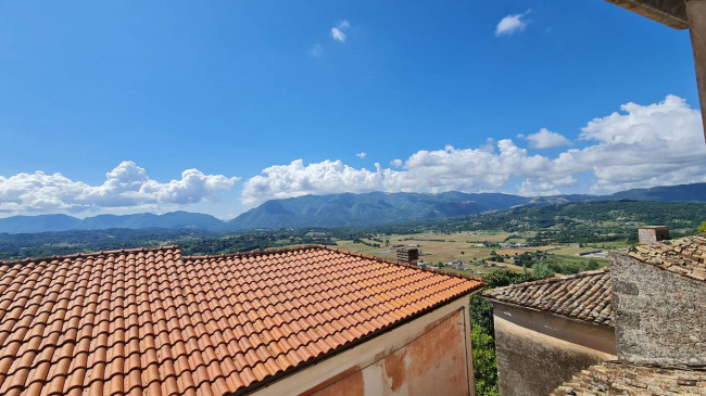 Palazzo storico in vendita a Alvito