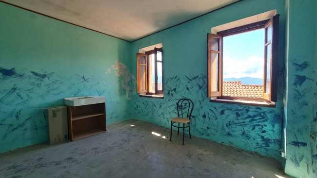 Palazzo storico in vendita a Alvito
