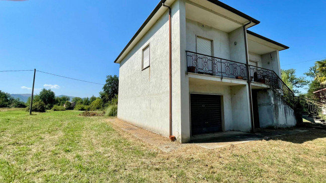 detached house for sale in Ceprano