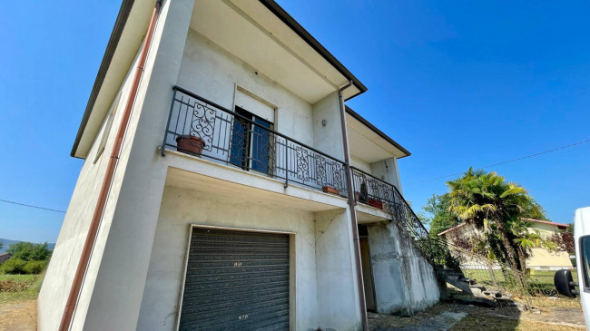 detached house for sale in Ceprano