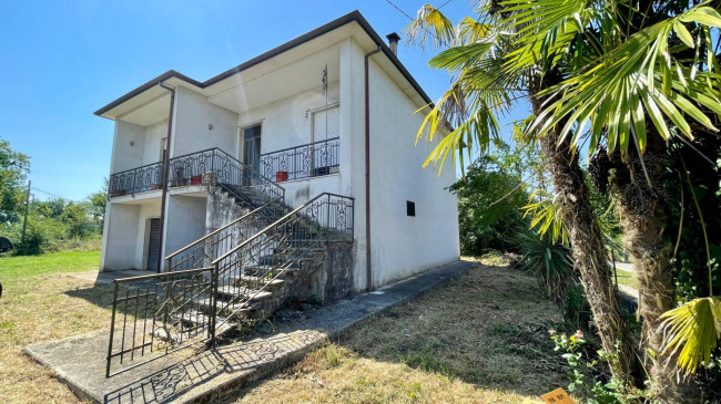 detached house for sale in Ceprano