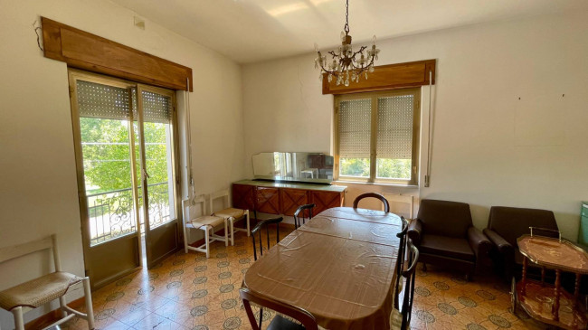 detached house for sale in Ceprano