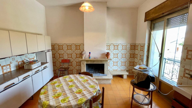 detached house for sale in Ceprano