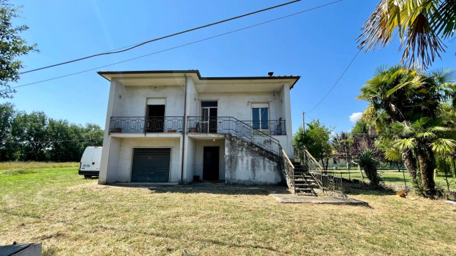 detached house for sale in Ceprano