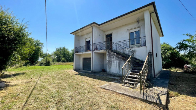 detached house for sale in Ceprano