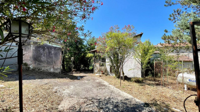 detached house for sale in Rocca d'Arce