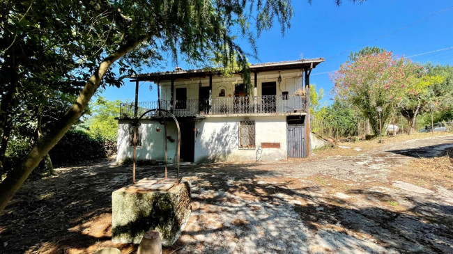detached house for sale in Rocca d'Arce