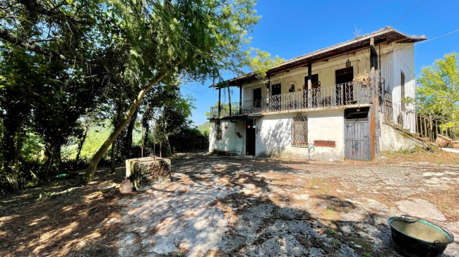 detached house for sale in Rocca d'Arce