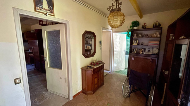 detached house for sale in Rocca d'Arce