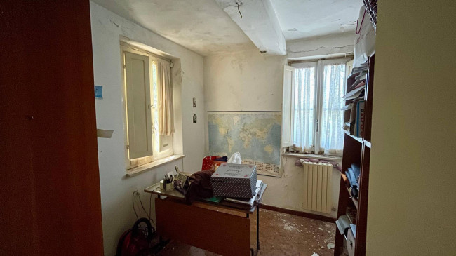 detached house for sale in Rocca d'Arce