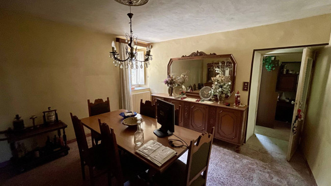 detached house for sale in Rocca d'Arce