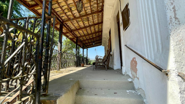 detached house for sale in Rocca d'Arce