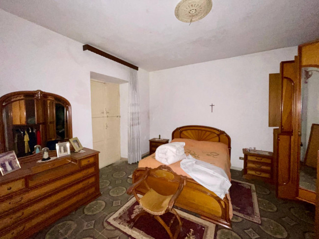 detached house for sale in Rocca d'Arce