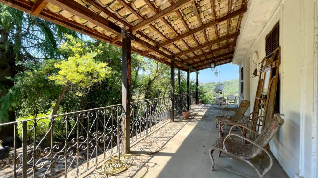 detached house for sale in Rocca d'Arce