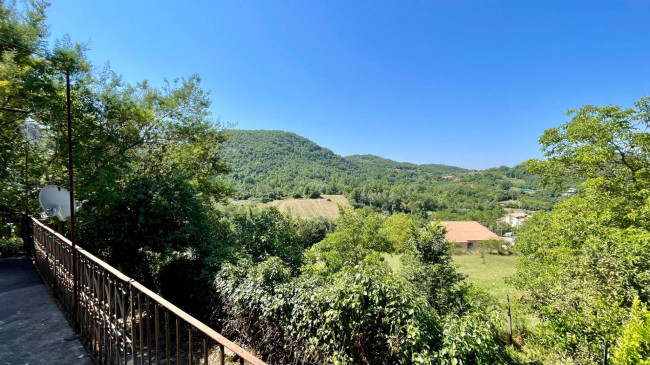 detached house for sale in Rocca d'Arce