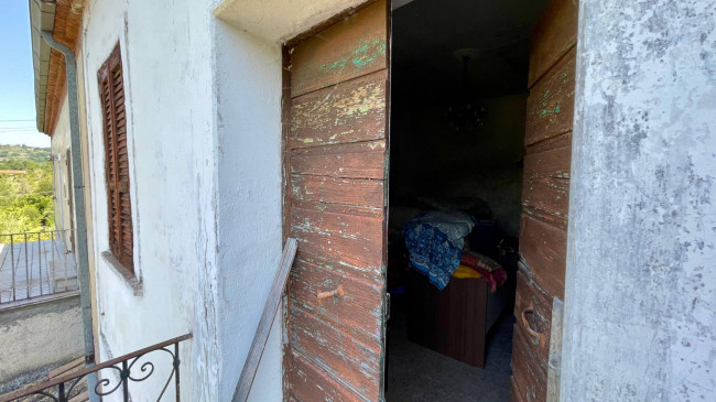 detached house for sale in Rocca d'Arce