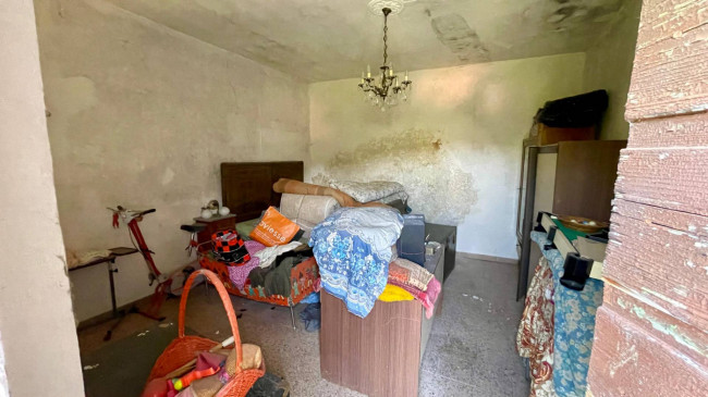 detached house for sale in Rocca d'Arce