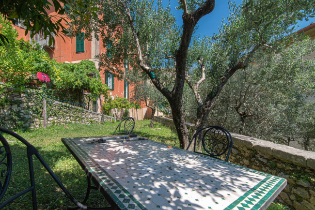 typical historical house for sale in Arpino