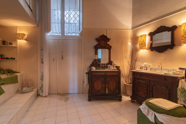 typical historical house for sale in Arpino