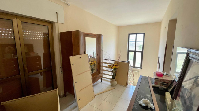 soluzione semiindipendente in vendita a Castrocielo