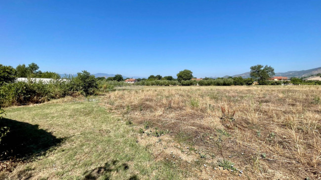 soluzione semiindipendente in vendita a Castrocielo