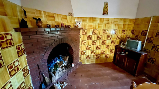 soluzione semiindipendente in vendita a Castrocielo