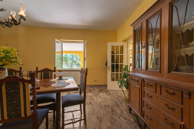 Villa for sale in Pescosolido