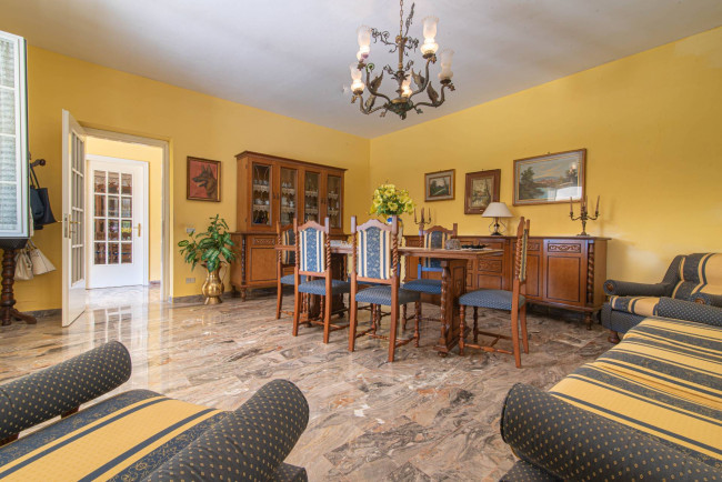 Villa for sale in Pescosolido