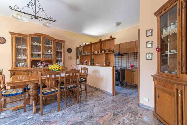 Villa for sale in Pescosolido